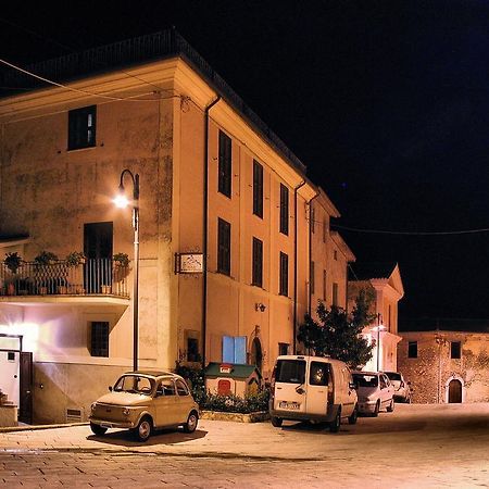Il Centro Storico Apartment Posta Fibreno Room photo