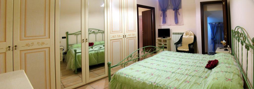 Il Centro Storico Apartment Posta Fibreno Room photo