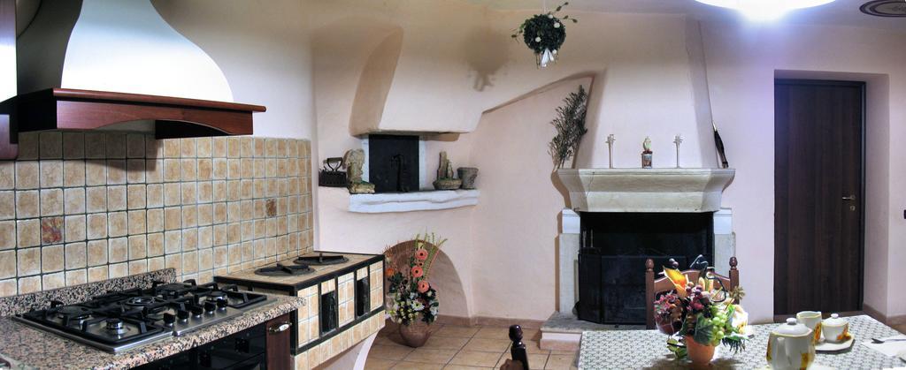Il Centro Storico Apartment Posta Fibreno Room photo