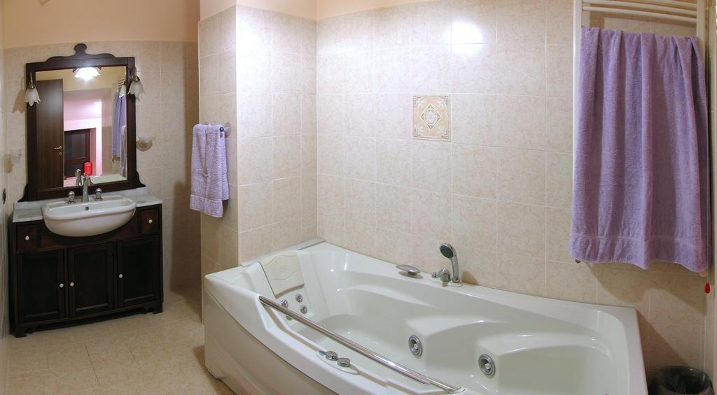 Il Centro Storico Apartment Posta Fibreno Room photo
