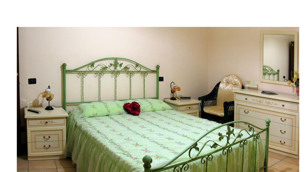 Il Centro Storico Apartment Posta Fibreno Room photo