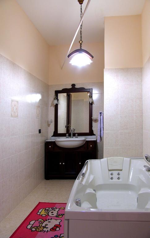 Il Centro Storico Apartment Posta Fibreno Room photo